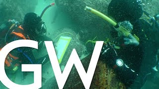 The George Washington University Columbian College of Arts and Sciences