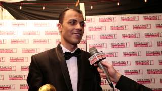 Adel Taha, general manager - Leisure Travel, Kimidar Tours