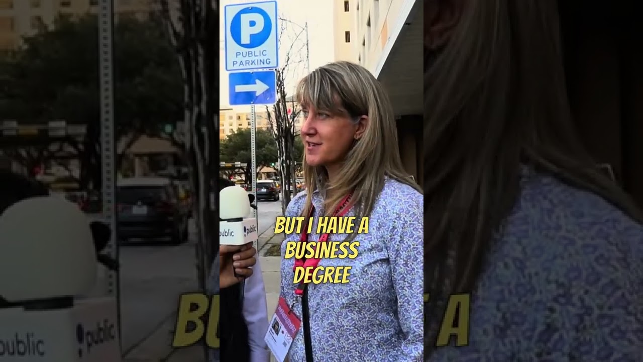 Asking professionals what their best networking advice is... part 11