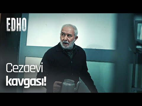 Kimsesiz Baba'nın kaynar su işkencesi! - EDHO Efsane Sahneler