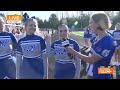 Upper Michigan Today - TV6 Game of the Week: Kingsford at Calumet