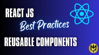 React Reusable Components: Real World Project Example, how, why and when
