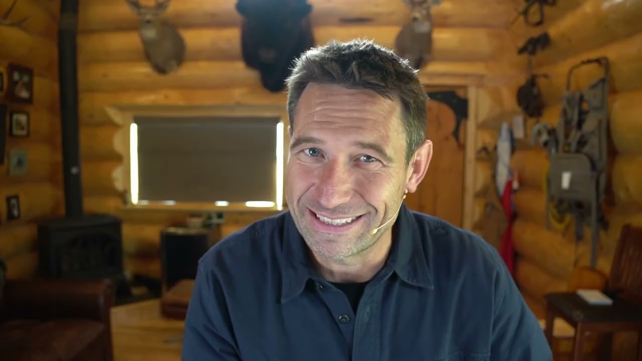 Message from Steve to Canadian Firewall Intercessors and Partners