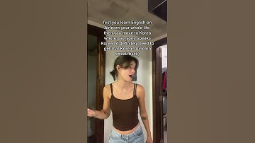 here we go again (i am actually excited to learn)  #languagelearning  languagetok #Airlearn