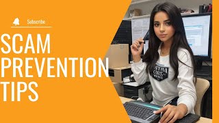 Ultimate Guide To Scam Prevention