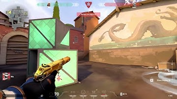 1v5 Clutch