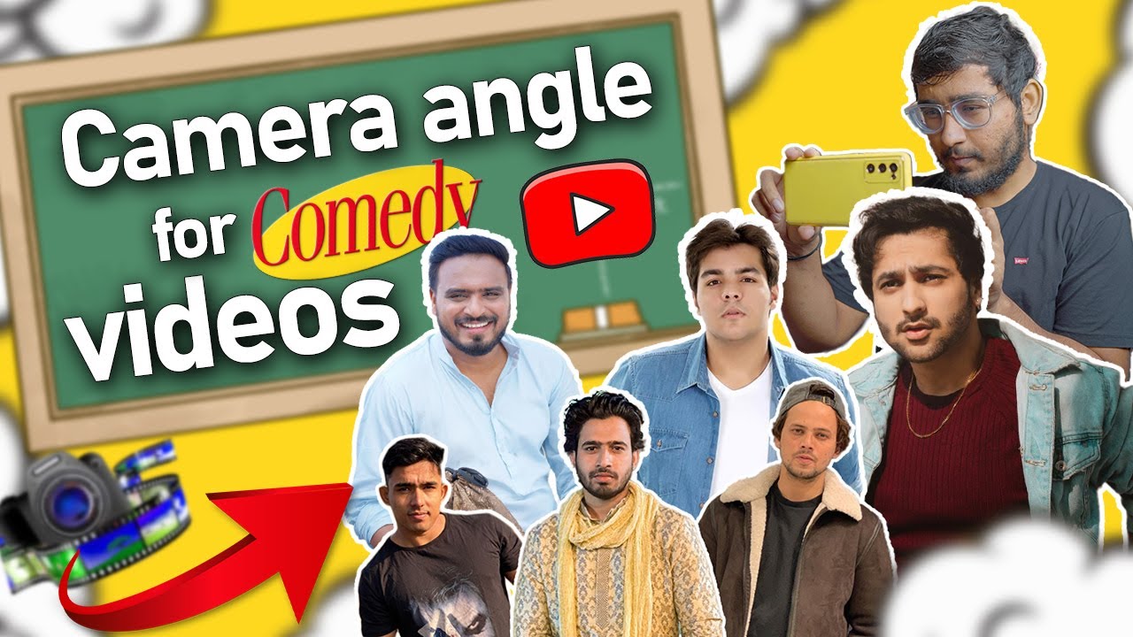 Comedy Videos K Liye Camera Angle Kaise Le Mobile Se Amit Bhadana comedy-videos-k-liye-camera-angle-kaise-le-mobile-se-amit-bhadana