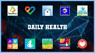 Best 10 Daily Health Android Apps screenshot 5