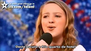 ESPECIAL AS 15 MAIS DO BRITAIN'S GOT TALENT ATÉ 16 ANOS