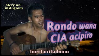 Download Lagu Story' wa,Instagram lagu Buton CIA CIA Rondo wana CIA acipiro MP3
