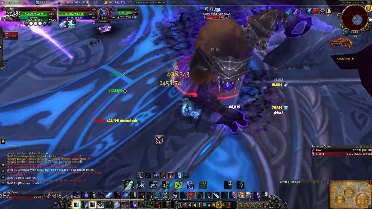 arcane mage tower guide arcane mage tower guide