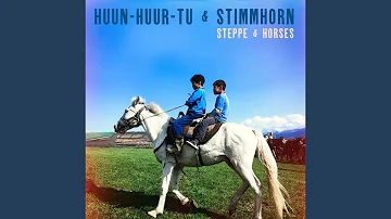 Steppe & Horses (Live)