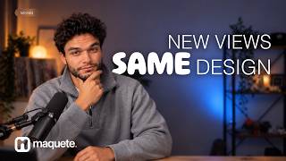Create New Views of Your Render | Next View Tutorial