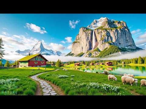 Beautiful Relaxing Music 🌿Stop Overthinking, Stress Relief Music, Sleep Music, Calming Music