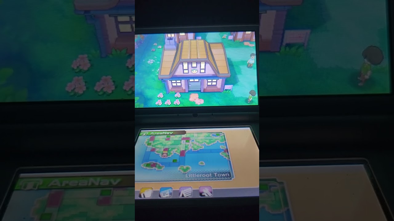 SHINY TREECKO IN 7,436 SOFT RESETS FULL ODDS SHINY!!! (Omega Ruby) I LOVE THIS GUY! ❤️💝❤️💝❤️✨️🌟✨️🌟✨️