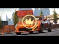 Need For Speed Limits série automobilística #23
