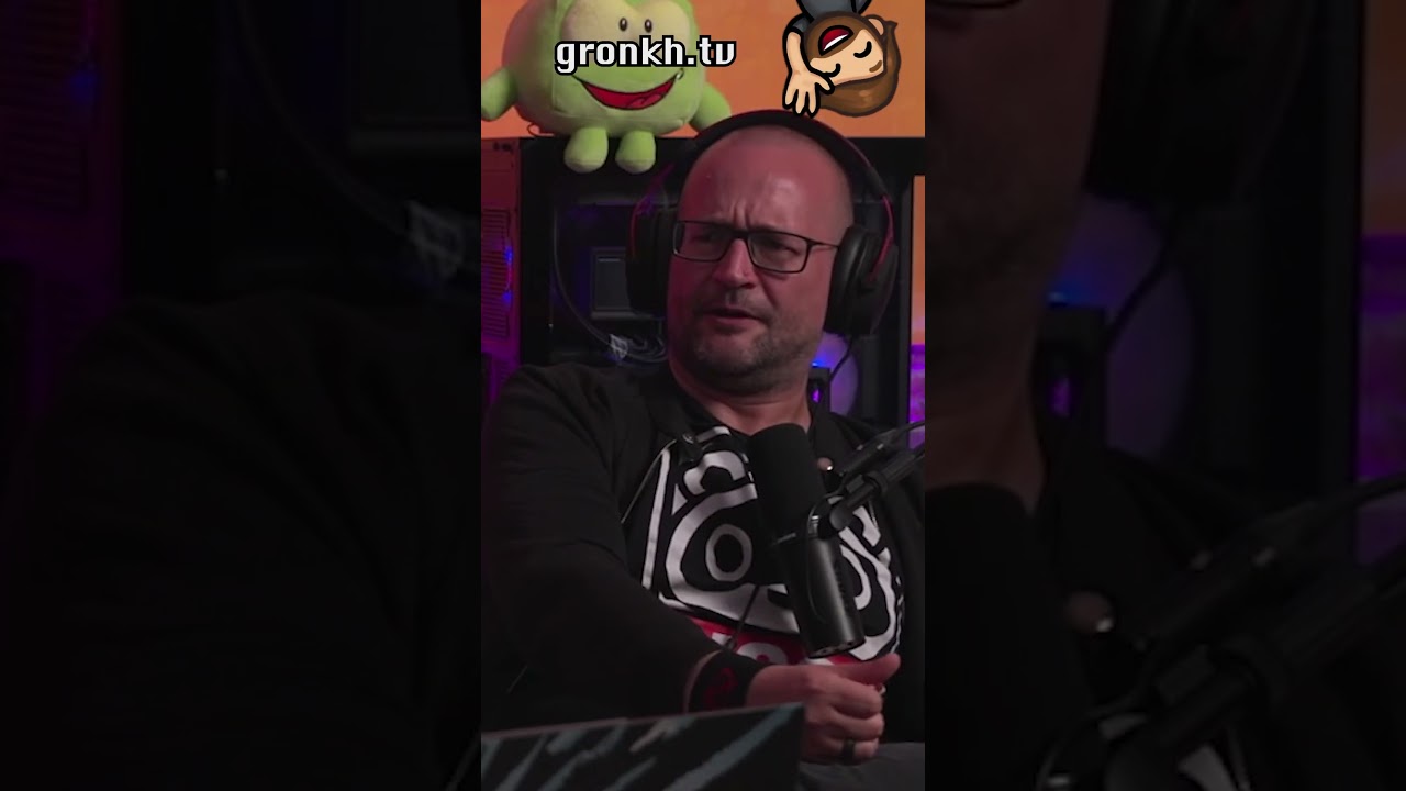 Finanztricks von Phunk 🤑 Gronkh Reaction