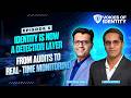Voices Of Identity | Ep. 5 Identity is now a detection layer. From Audits to real-time monitoring