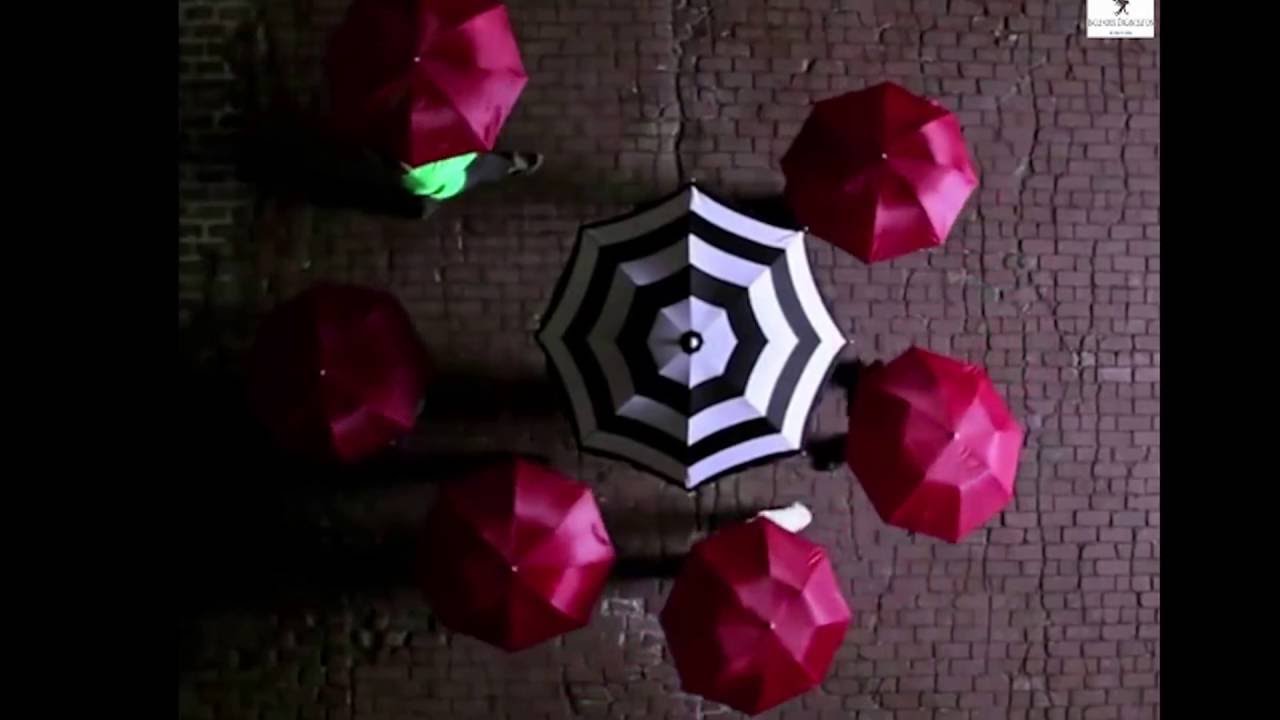 Street walk- (Crash years & Inglenook music)