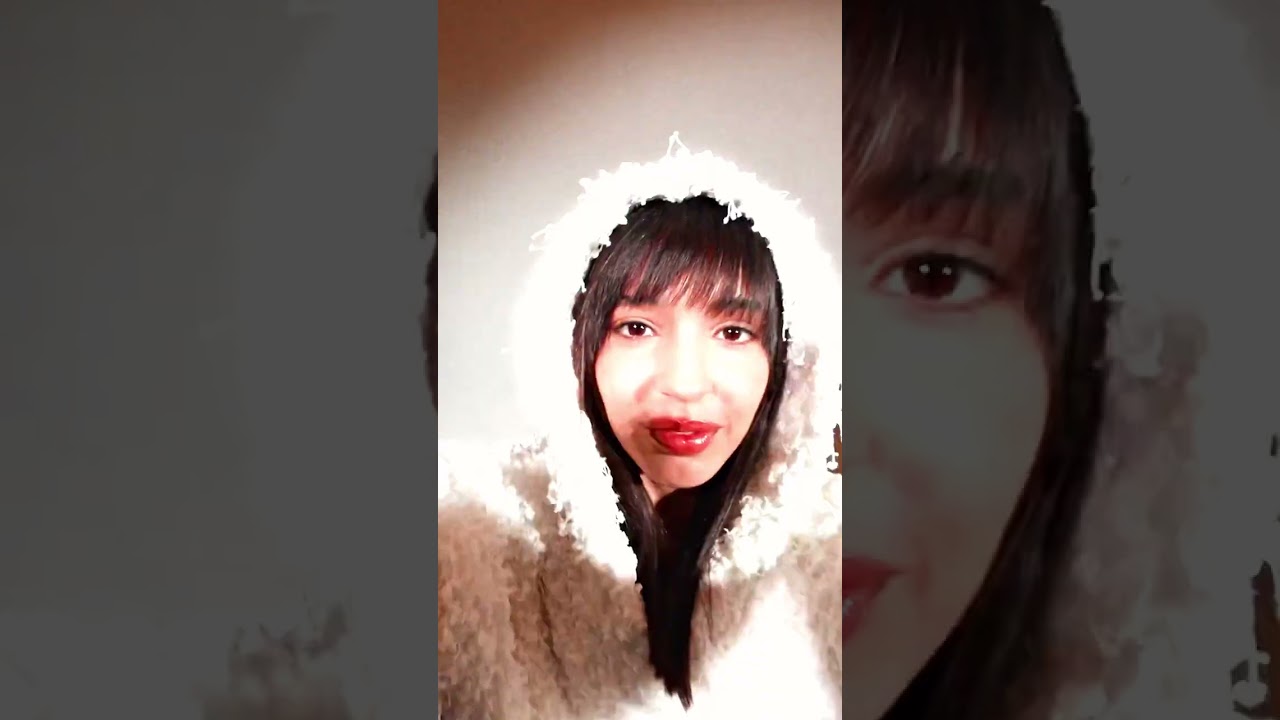 Dina Ayada - Games vfx by vinniedits