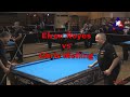 Acd 2018 efren reyes vs chris melling