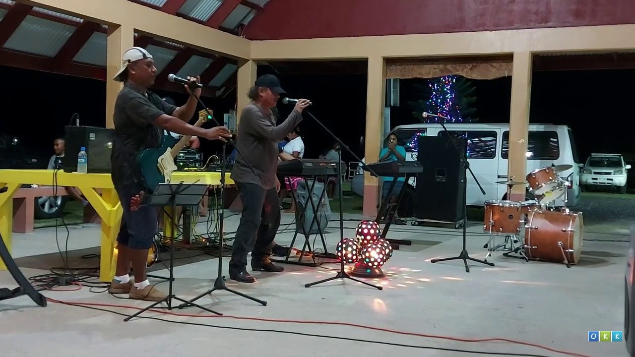 OLDIAIS -- Kasiano Kelulau