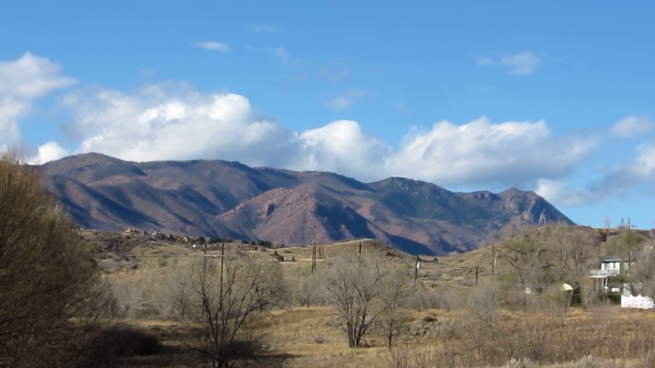 Canon PowerShot SD4000IS Video Test #1