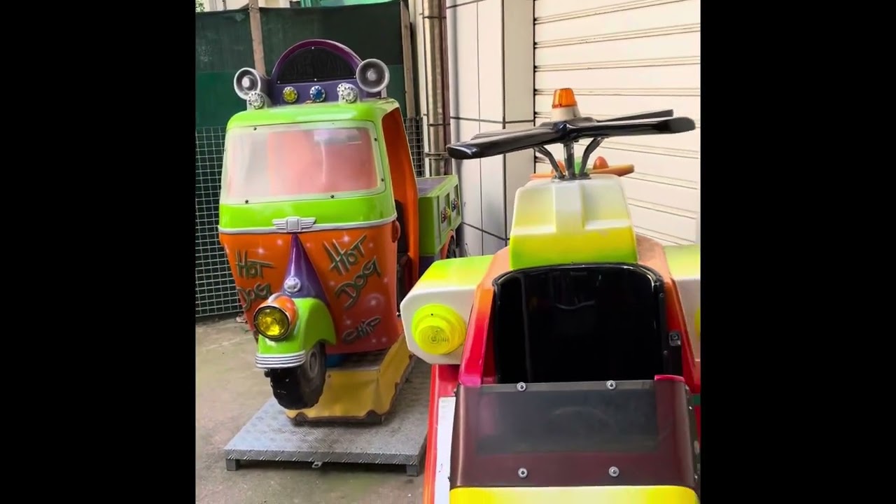 Attrazioni gratuite per bambini - Igea Marina Rimini