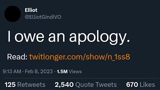 Genshin VA for Tighnari caught doing terrible things Profile