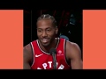 Kawhi Leonard Laugh Meme Compilation!