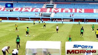 AFCON 2019:  Adepoju Sure Super Eagles Will Do Well