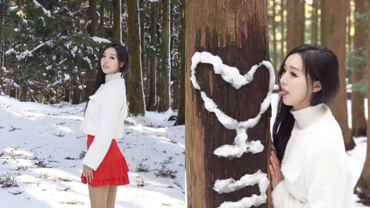 제주도 겨울에 가볼만한 곳 추천 1 Jeju Island vlog