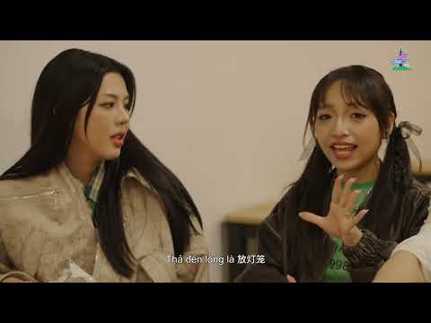 Chọn gì? Chọn ĐI! | Teaser Tập 5: Thực hư chuyện Muộii bị bỏ nơi xứ người