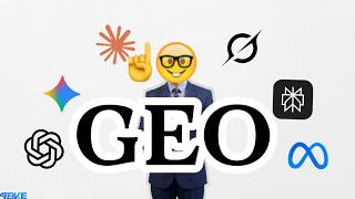 Full Make AI Search Recommend You First | GEO Growth Engine for Export B2B Update