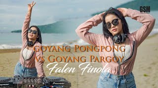 Dj Pongpong vs Pargoy - Falen Finola I Official Music Video