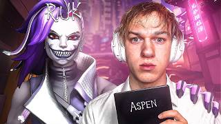 Every High Elo Streamer Ended Up in My Games (Aspen, Samito & Cowfee)