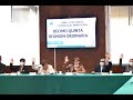 EN VIVO Reunión de la Comisión de Ciencia, Tecnología e Innovación