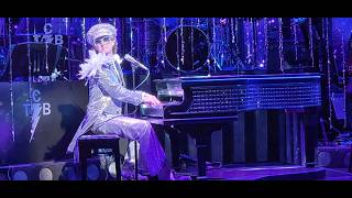 Elvis & Elton: Crocodile Rock & Jailhouse Rock