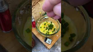 As requested by fans, after eating too much meat and fish, let's have a vegetarian meal tonight