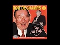 Bob dechamps  a m mariatche  humour wallon