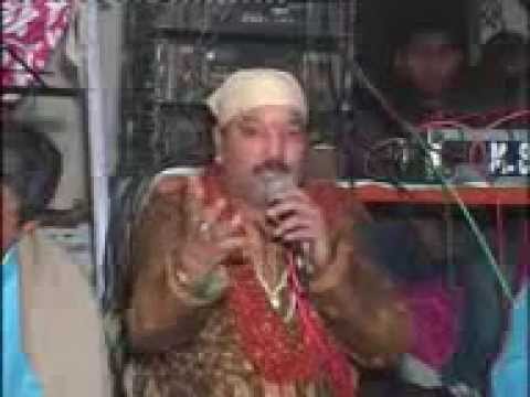 Jogiya amrdi nu chad ke na ja baba balak nath bhajan