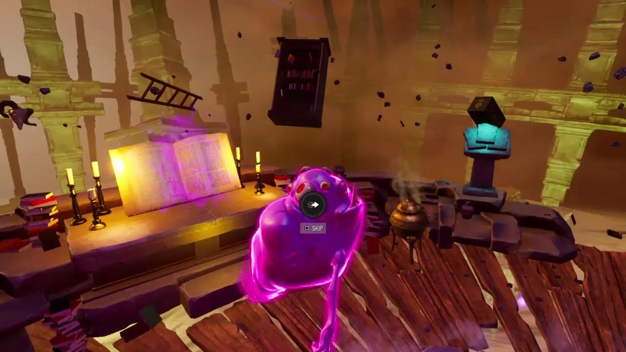 Ghostbusters: Spirits Unleashed Stream!!