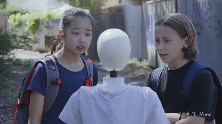Dont Be A Dummy Trailer