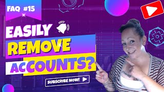 All Negative Items Removed Easily From a Credit Report? | FAQ #15 screenshot 4