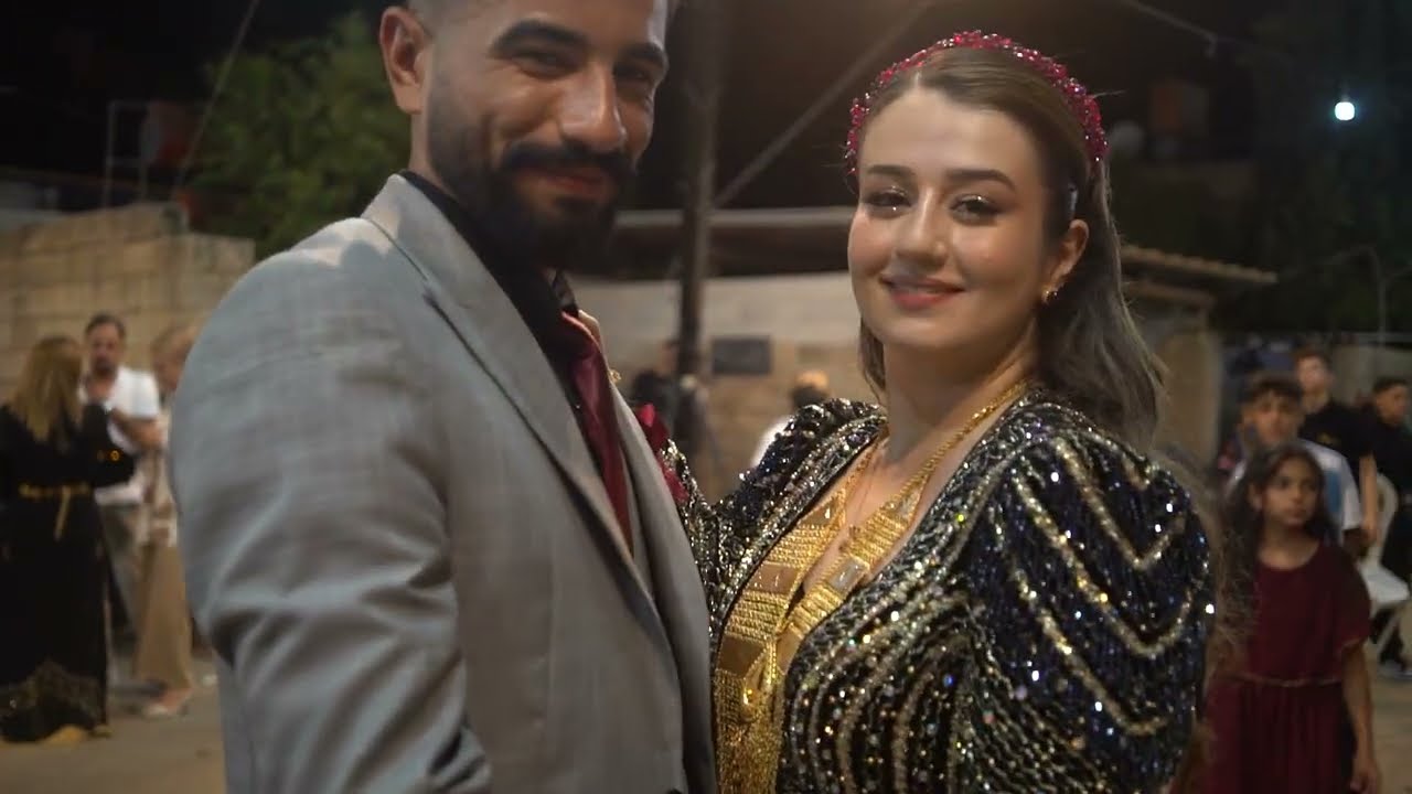 Berfin  & Seydi  / Kına Töreni 4. Bölüm / Grup Evrensel  / Akbudak  Düğünleri