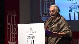 Lit for Life 2014 - The Past Before Us: Historical traditions of early North India