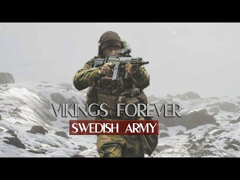 Swedish Military Power |2024| &quot;NATO&#039;s Call&quot;