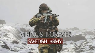 Swedish Military Power |2024| \\