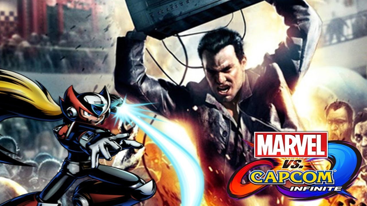 MVCI: Player Showcase #6 - Cless (DrckMeat)