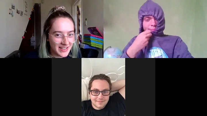 THE DYSFUNCTIONAL PODCAST #15 - Jennifer Ainsworth